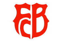 Barcelona - new logo