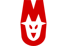 Manchester United - new logo