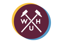 West Ham United - new logo