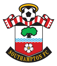 Southampton's crest since 1995
